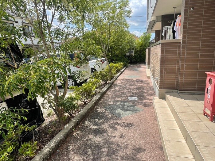 物件外観写真5　(周辺環境)