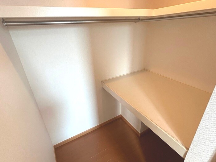 物件内観写真19　(収納)