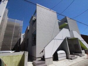 Grace枇杷島外観写真