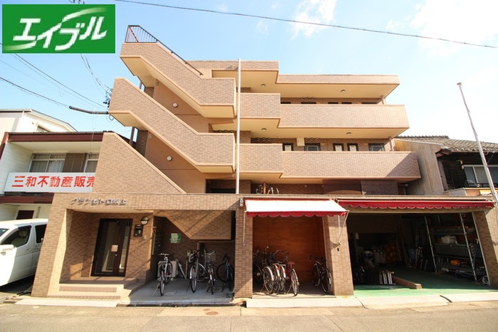 グランビトロ吹上