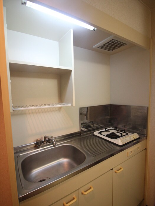 物件内観写真9　(キッチン)