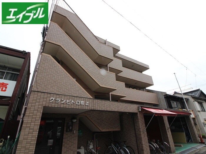 物件外観写真6　(外観写真)