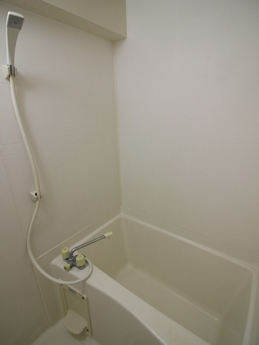 物件内観写真10　(バス／シャワールーム等)