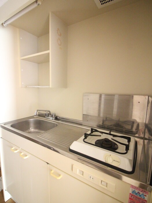 物件内観写真10　(キッチン)