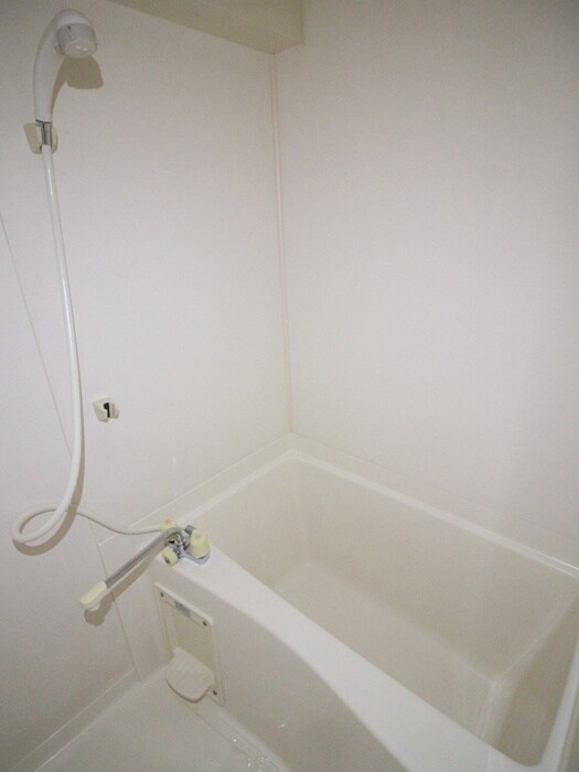 物件内観写真11　(バス／シャワールーム等)