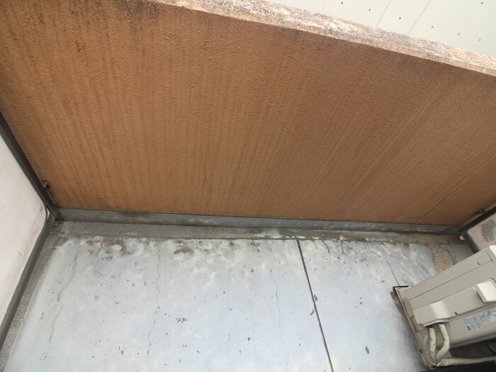 物件内観写真21　(ベランダ・バルコニー)