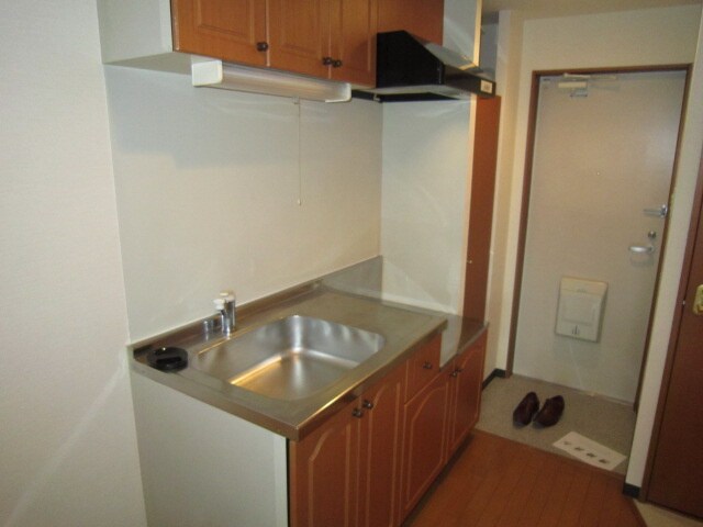 物件内観写真10　(キッチン)