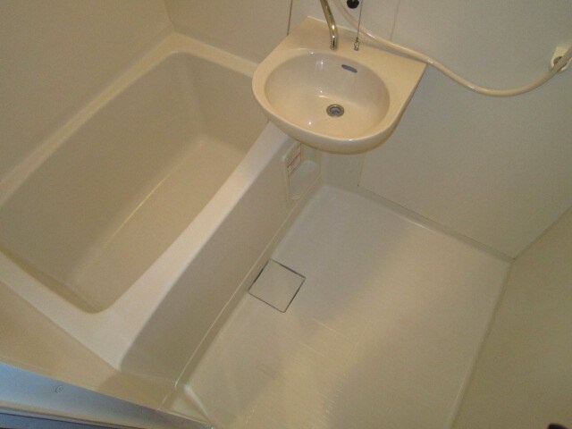 物件内観写真12　(バス／シャワールーム等)