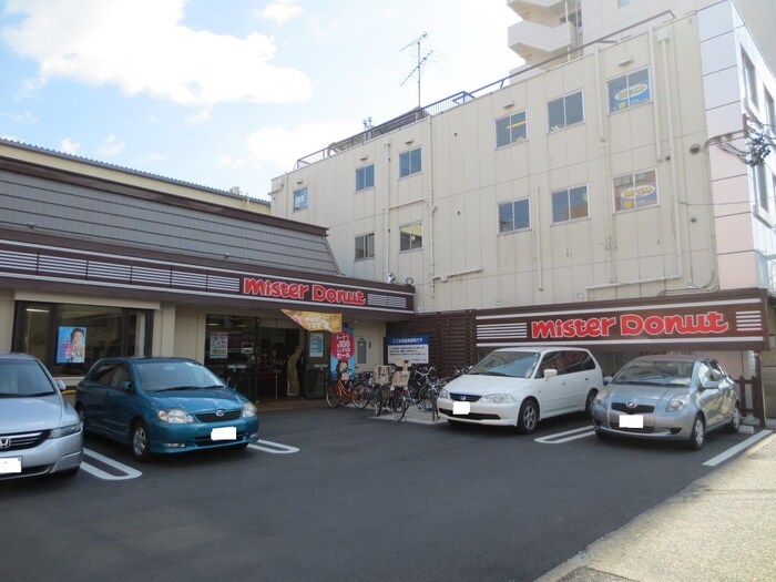 物件内観写真16　(周辺環境)