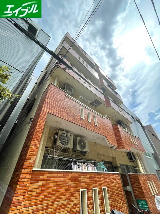 物件外観写真5　(外観写真)