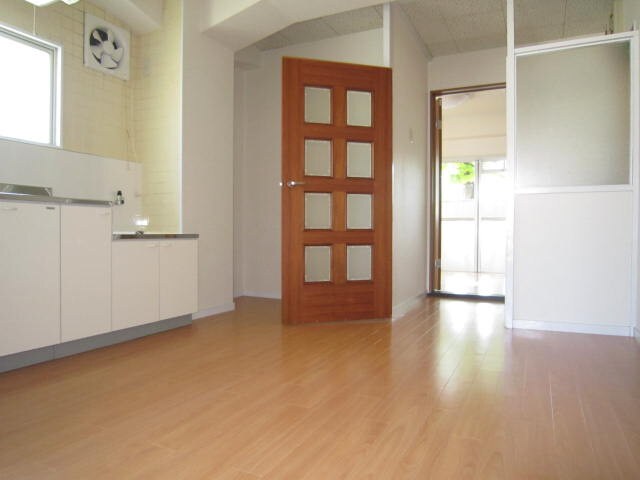 物件内観写真13　(キッチン)