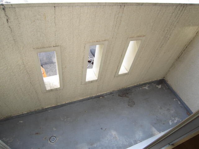 物件内観写真14　(ベランダ・バルコニー)