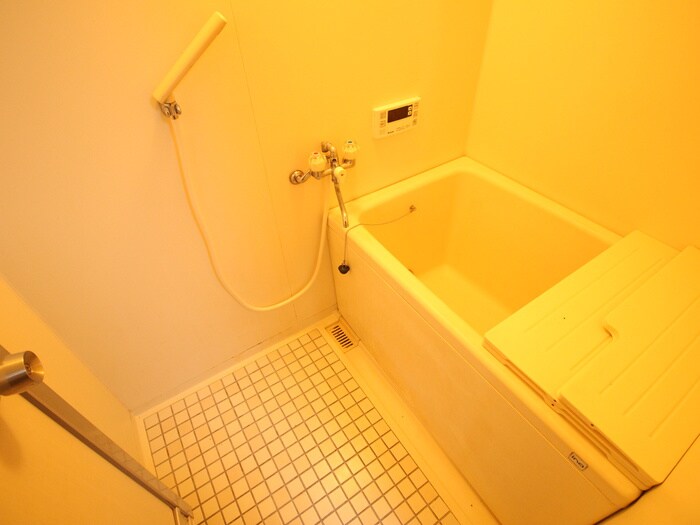 物件内観写真14　(バス／シャワールーム等)