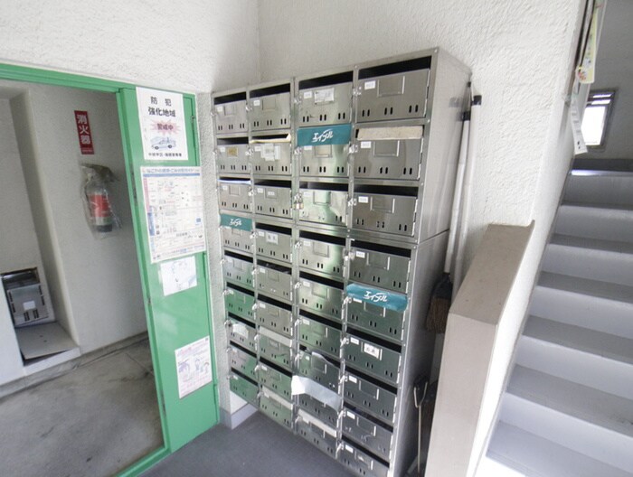 物件外観写真5　(外観写真)