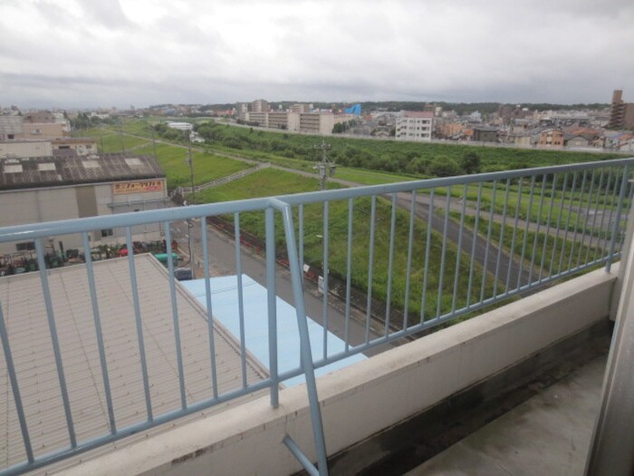 物件内観写真15　(ベランダ・バルコニー)