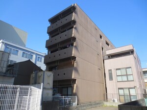 ユ－ステ－ジ栄外観写真