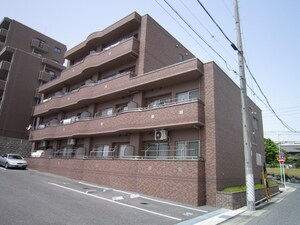 プレステ－ジⅡ外観写真