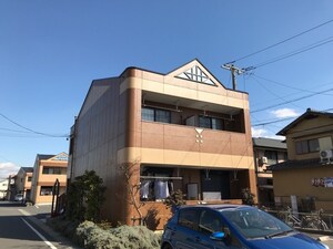 リジェール　シュシュ外観写真