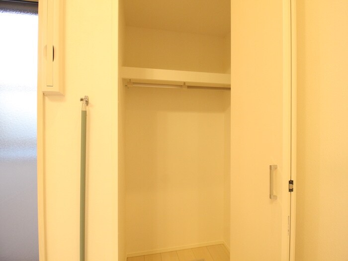 物件内観写真9　(収納)