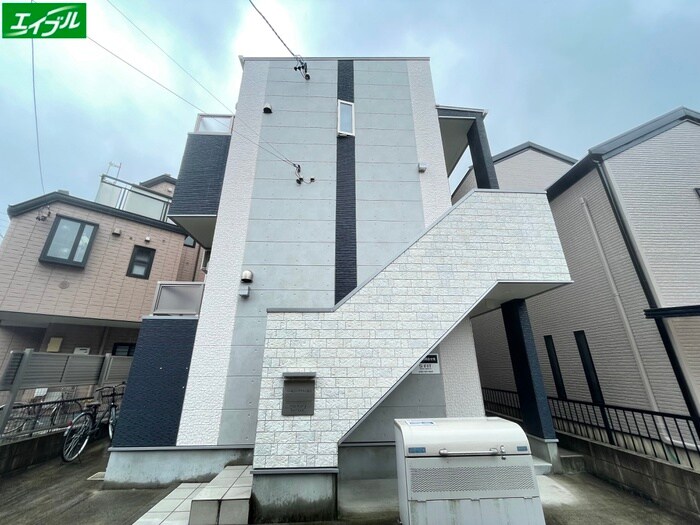 物件外観写真3　(周辺環境)