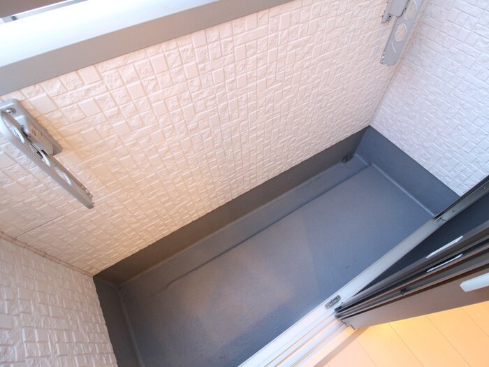 物件内観写真22　(ベランダ・バルコニー)