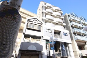 リルオズモ－ル外観写真