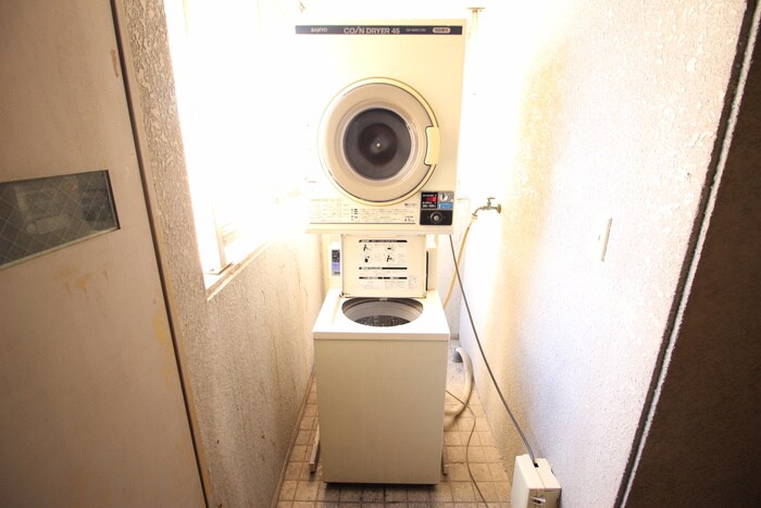 物件外観写真3　(建物設備)