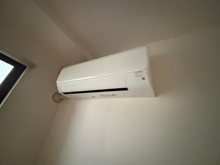 リルオズモ－ルの内観写真