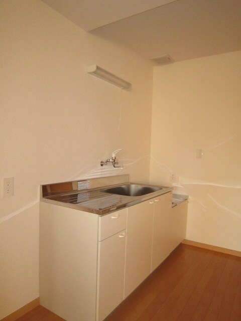 物件内観写真10　(キッチン)