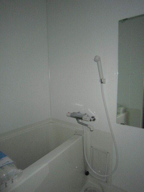 リルオズモ－ルのバス