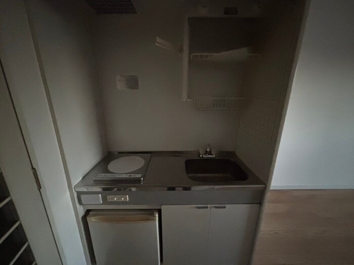 物件内観写真15　(キッチン)