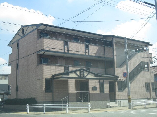 物件外観写真2　(外観写真)