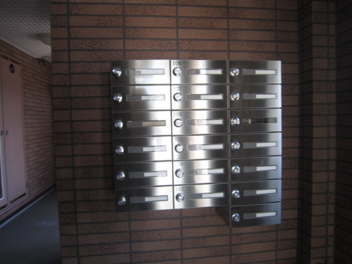 物件外観写真3　(建物設備)