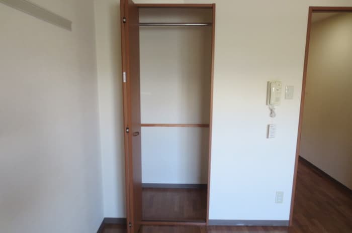 物件内観写真13　(収納)