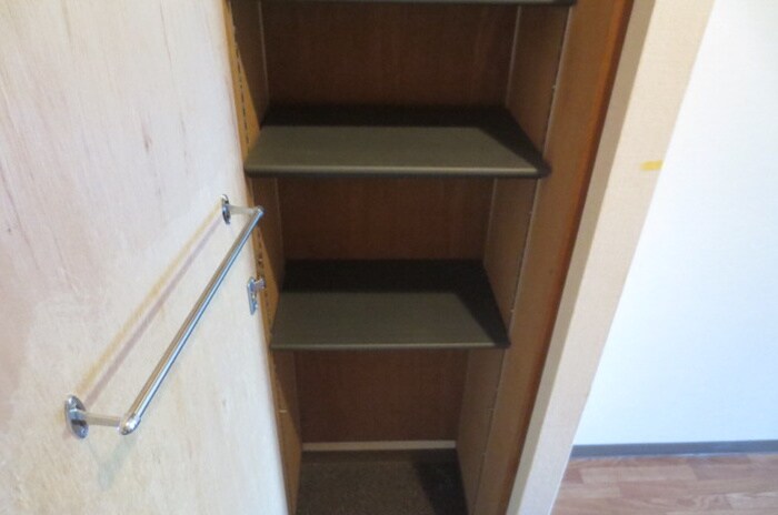 物件内観写真14　(靴箱)