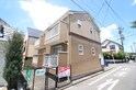 サンシャイン福原