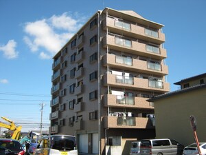 エンポリアム関外観写真
