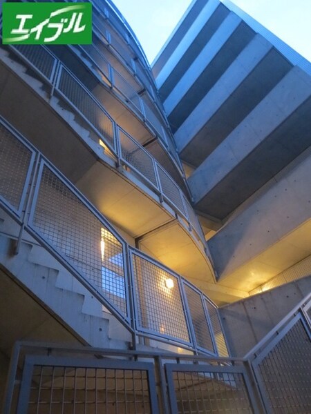 イルソ－レ外観写真