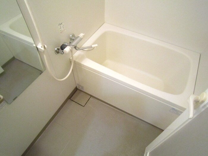 物件内観写真8　(バス／シャワールーム等)