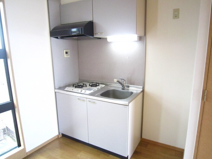 物件内観写真9　(キッチン)