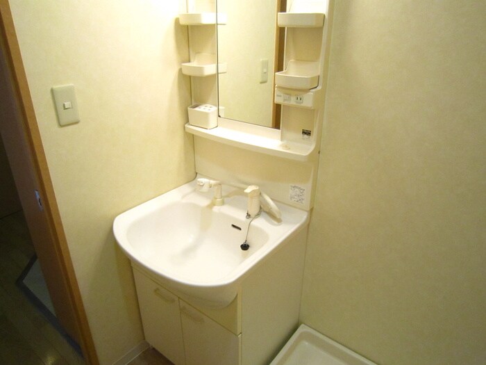 物件内観写真13　(バス／シャワールーム等)