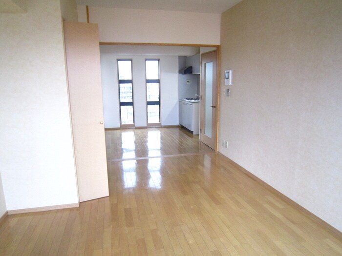 物件内観写真22　(居室)