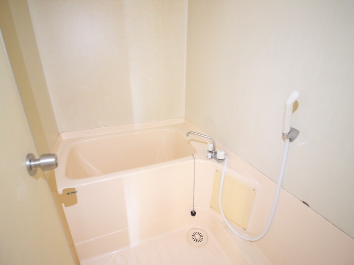 物件内観写真9　(バス／シャワールーム等)