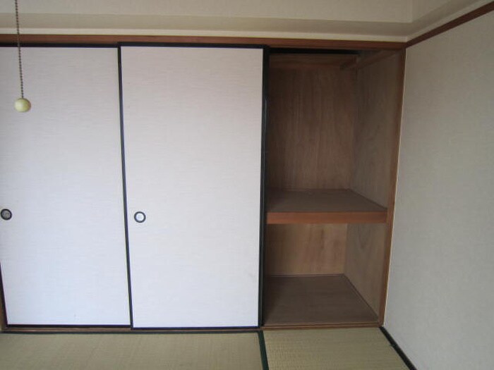 物件内観写真19　(収納)