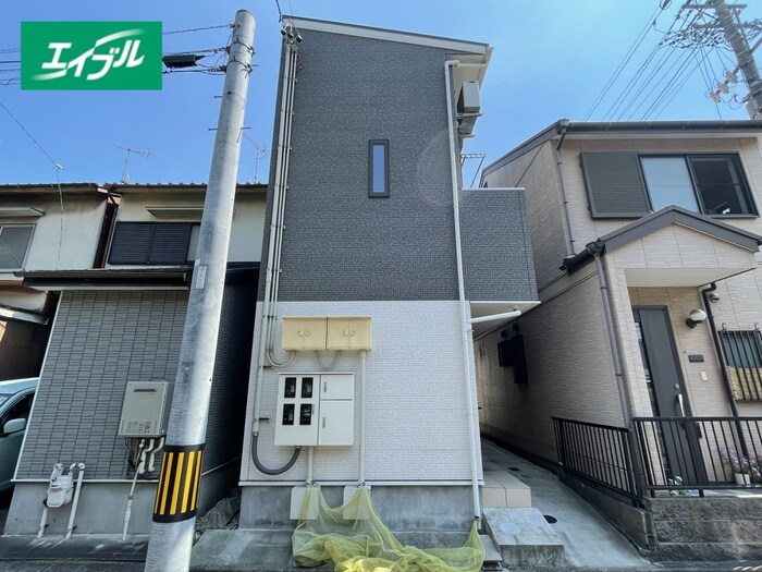 物件外観写真2　(外観写真)