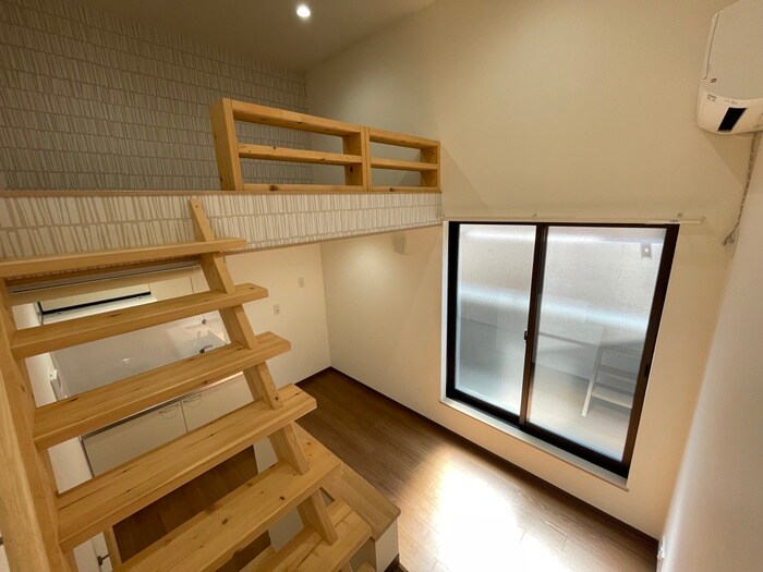 物件内観写真7　(居室)