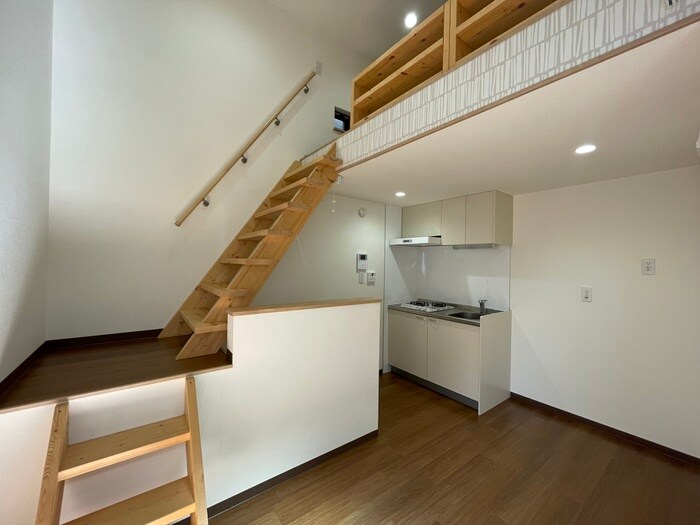 物件内観写真8　(内観写真)