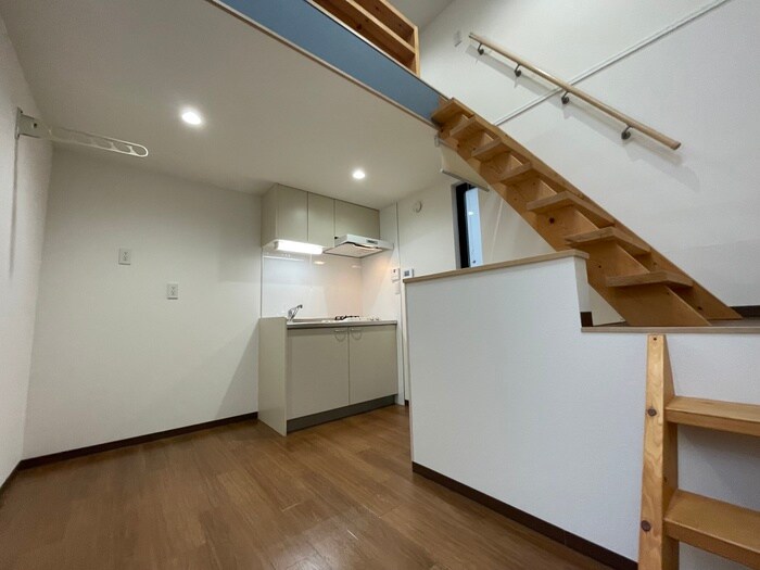 物件内観写真9　(居室)