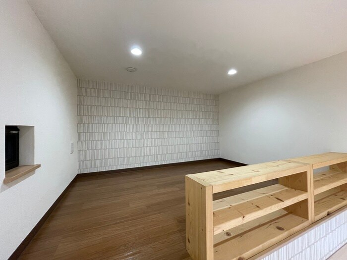 物件内観写真10　(ロフト)