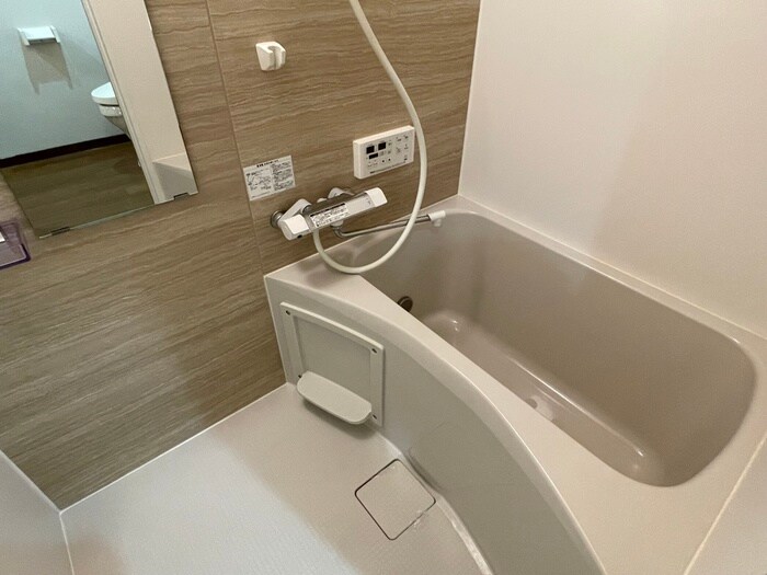 物件内観写真14　(バス／シャワールーム等)